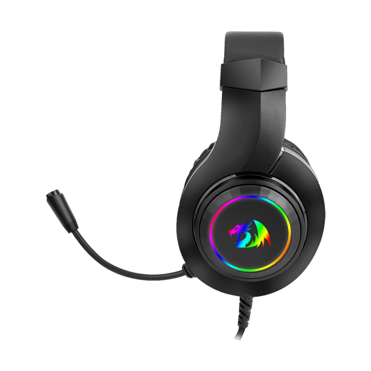 Redragon H260 HYLAS Headphone in BD