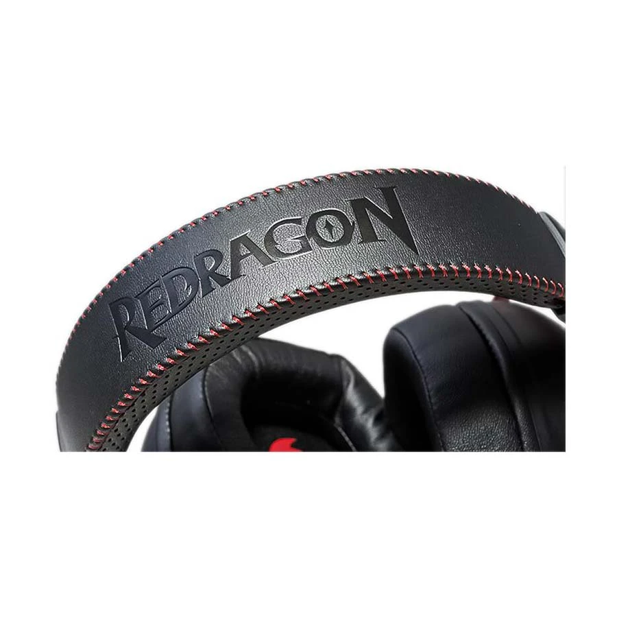 Redragon H312 Cybill Headphone Price in Bangladesh