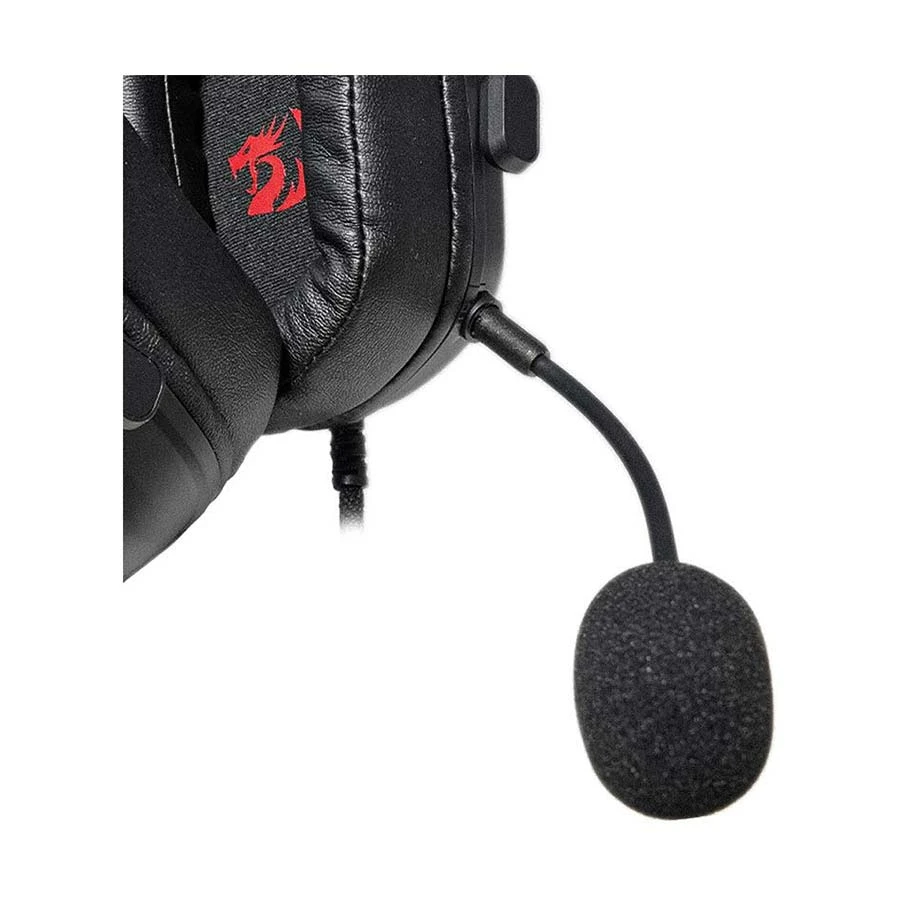 Redragon H312 Cybill Headphone Price in BD