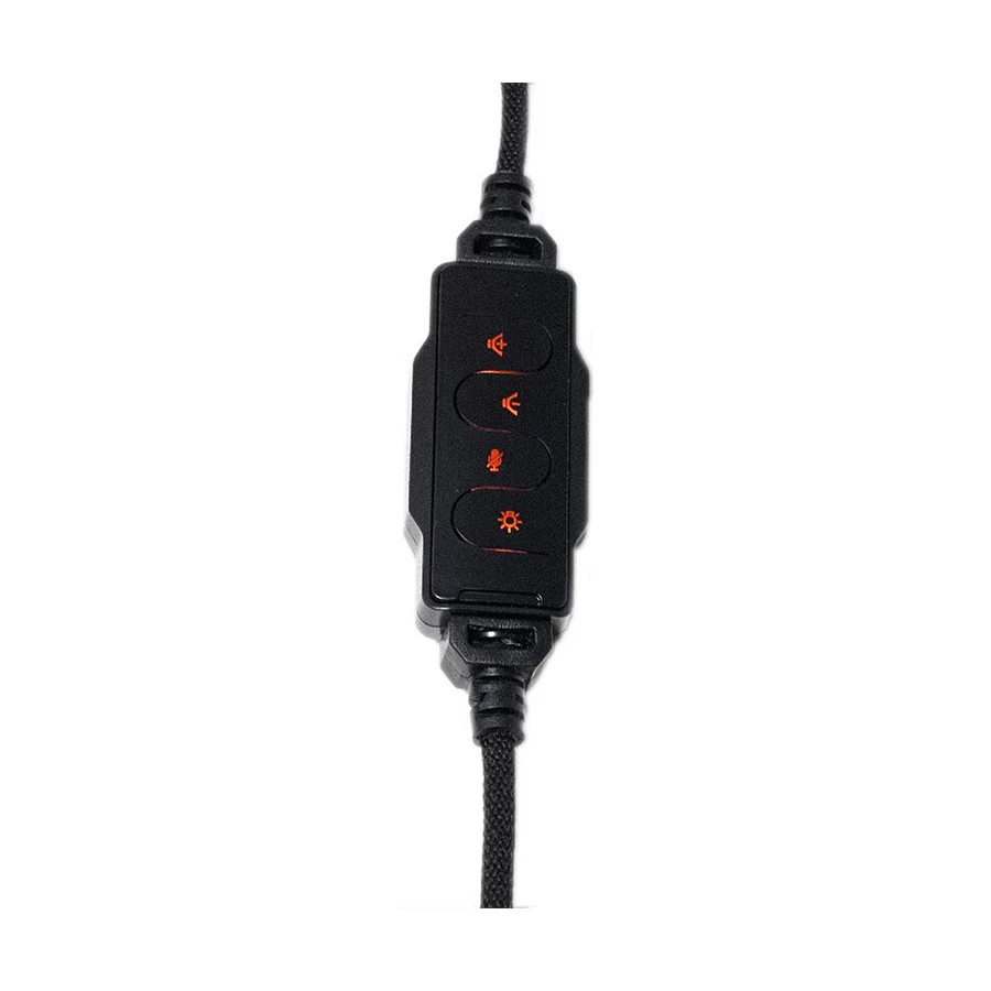 Redragon H312 Cybill Headphone specifications