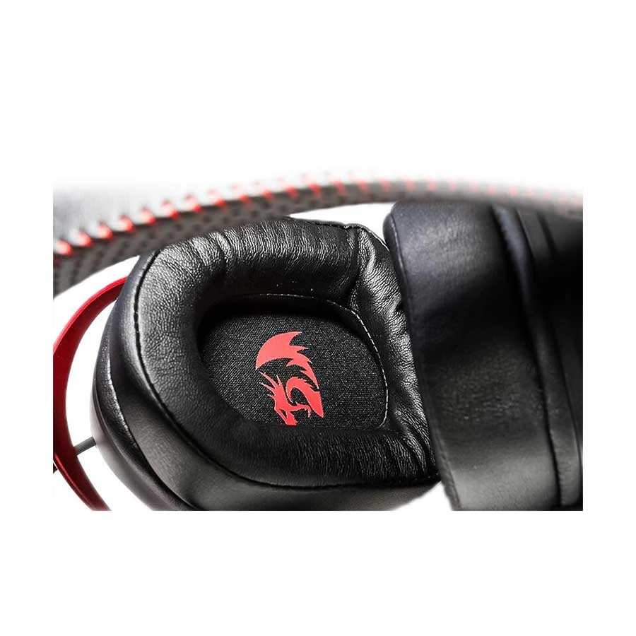 Redragon H312 Cybill Headphone Best Price