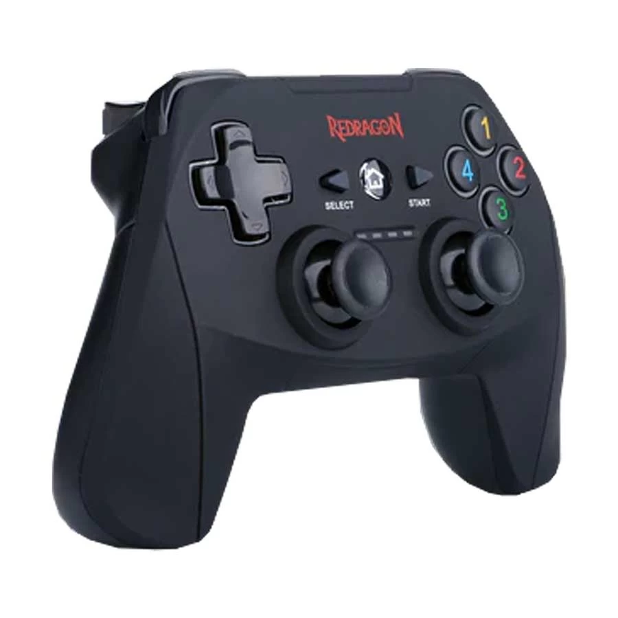 Redragon HARROW G808 Gaming Controller Price in Bangladesh