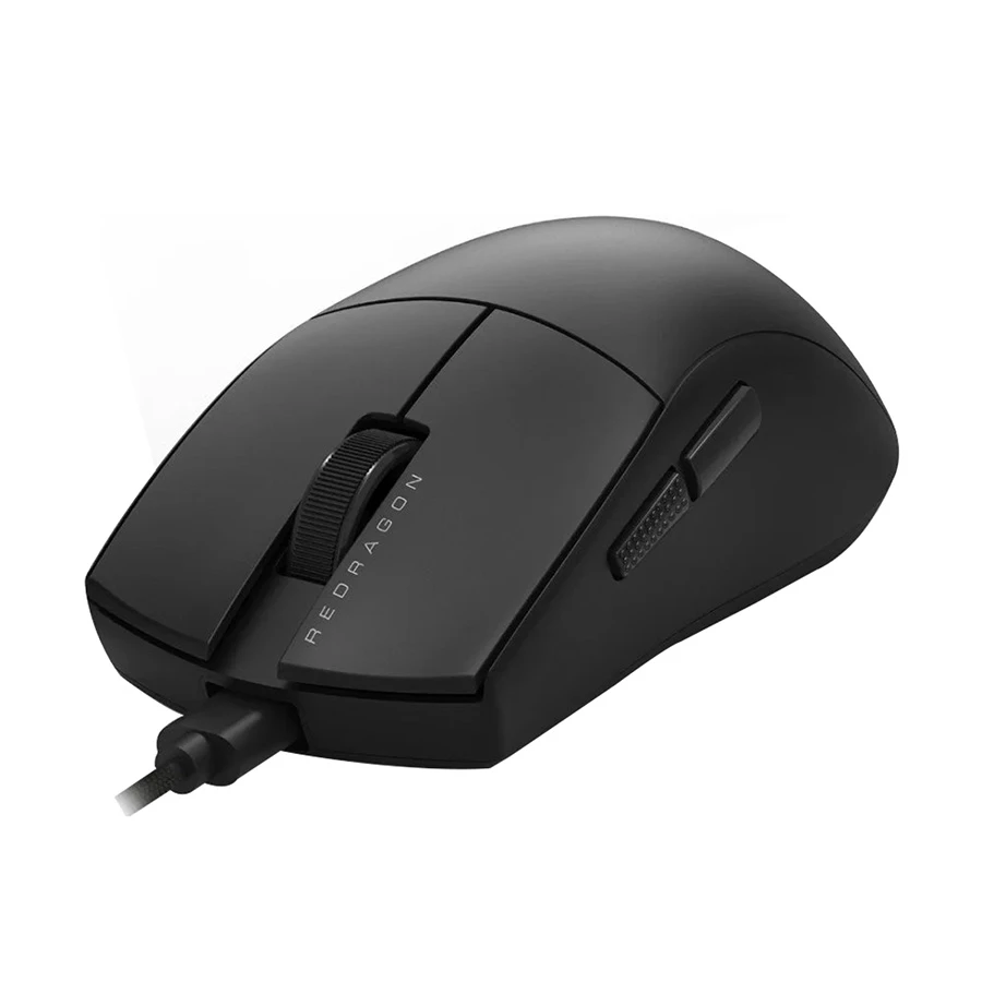 Redragon K1NG M724 Mouse Price in Bangladesh
