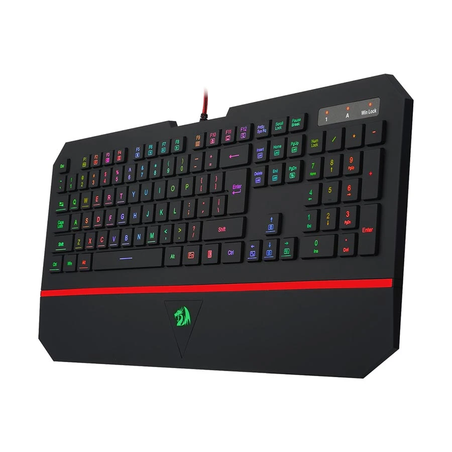 Redragon K502 Karura 2 Keyboard Price in Bangladesh