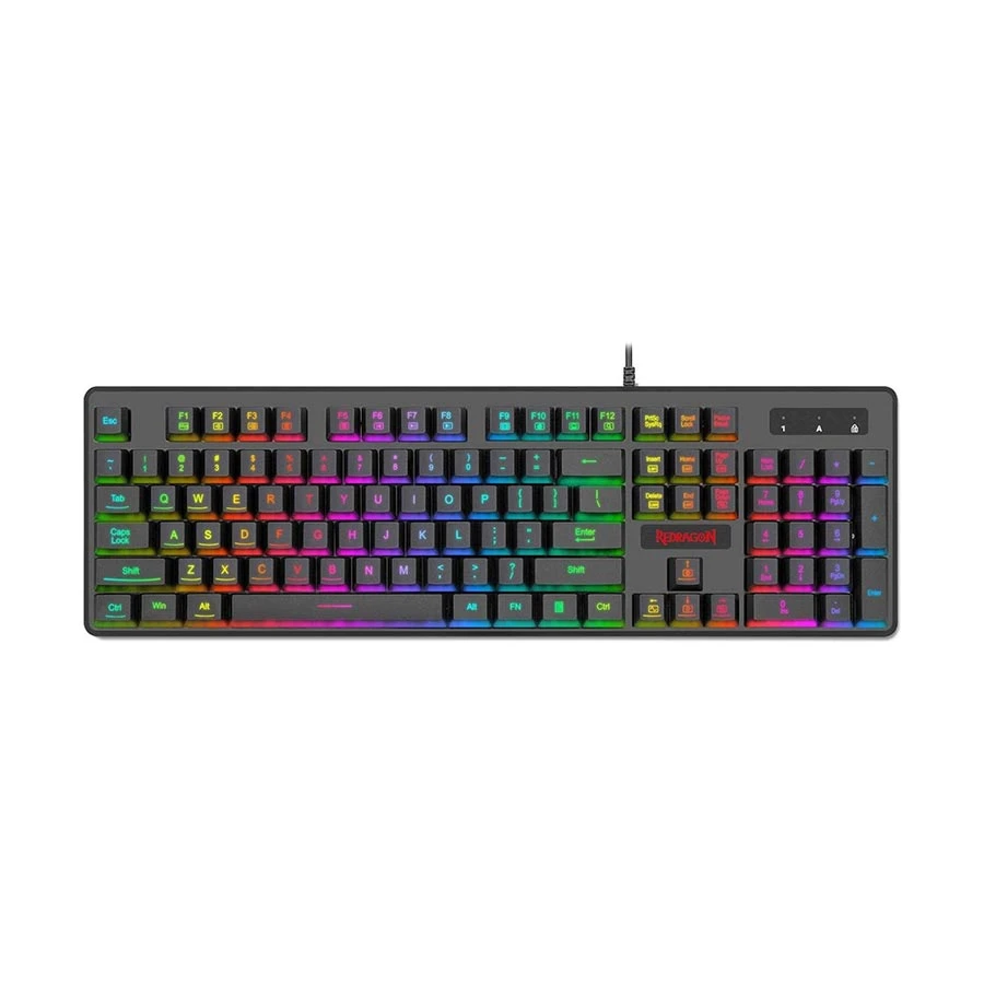 Redragon K509 DYAUS Keyboard