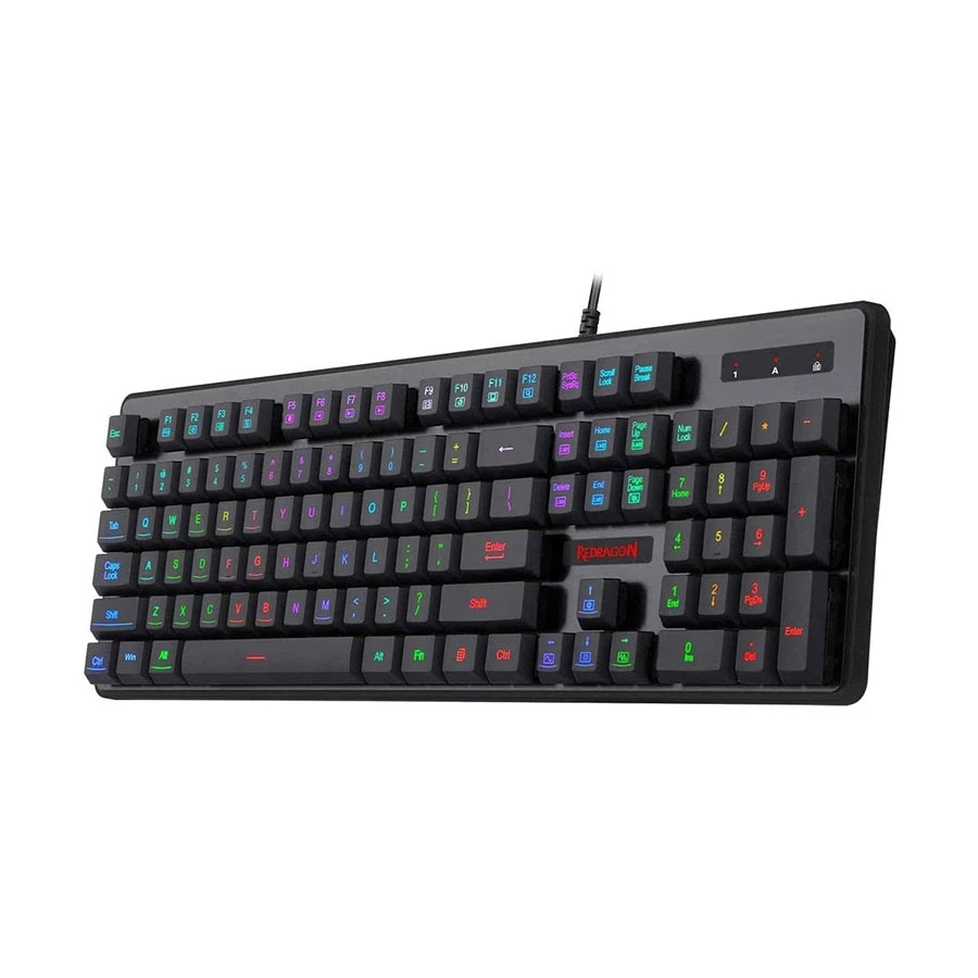 Redragon K509 DYAUS Keyboard Price in Bangladesh