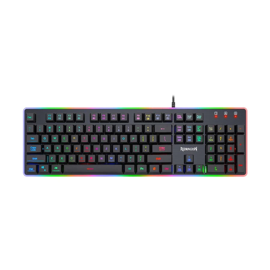 Redragon K509RGB DYAUS 2 Keyboard