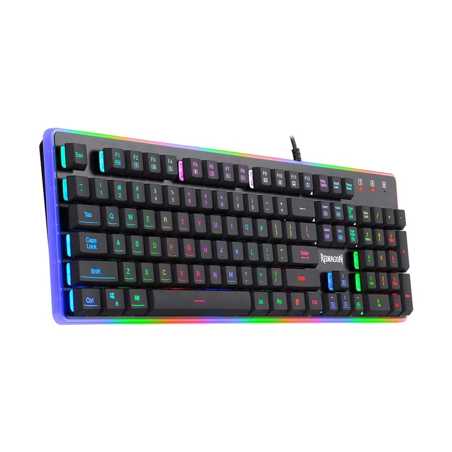 Redragon K509RGB DYAUS 2 Keyboard in BD