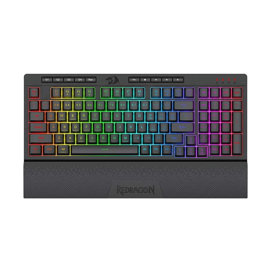 Redragon K515 Shiva Keyboard