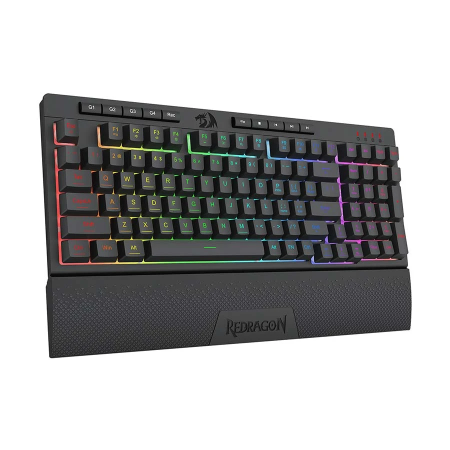 Redragon K515 Shiva Keyboard Price in Bangladesh