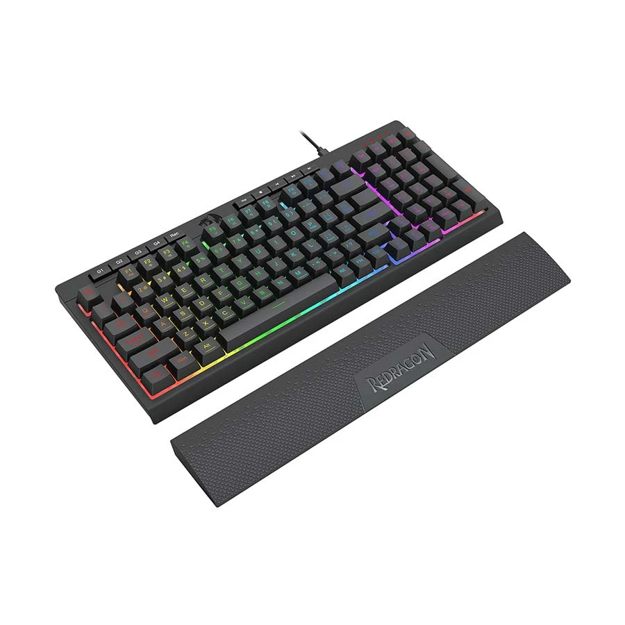 Redragon K515 Shiva Keyboard Price in BD