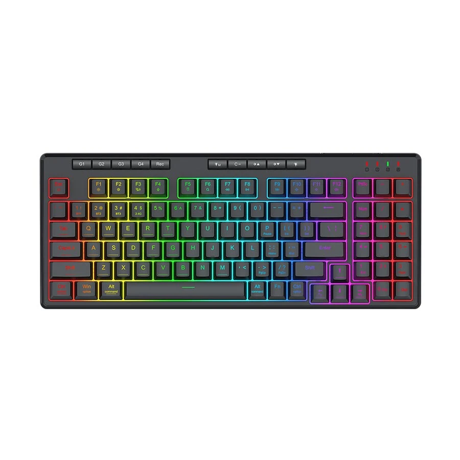 Redragon Varro Pro Keyboard