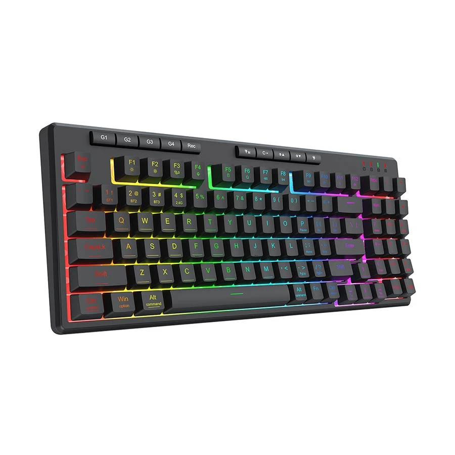 Redragon Varro Pro Keyboard Price in Bangladesh
