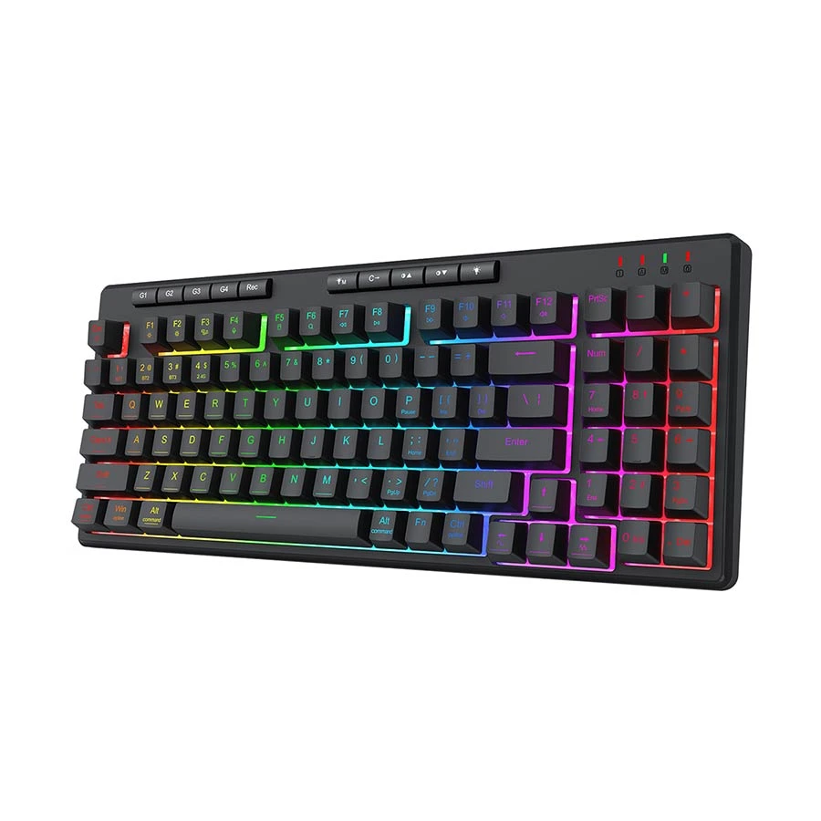Redragon Varro Pro Keyboard in BD