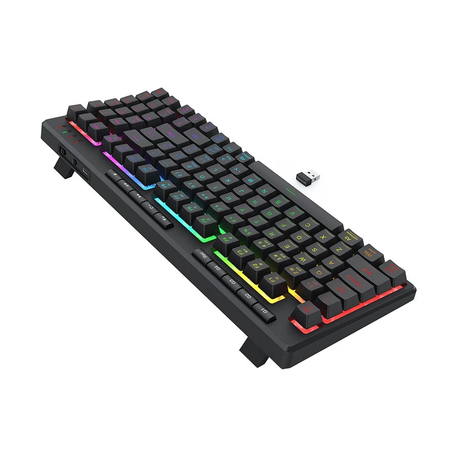 Redragon Varro Pro Keyboard Price in BD