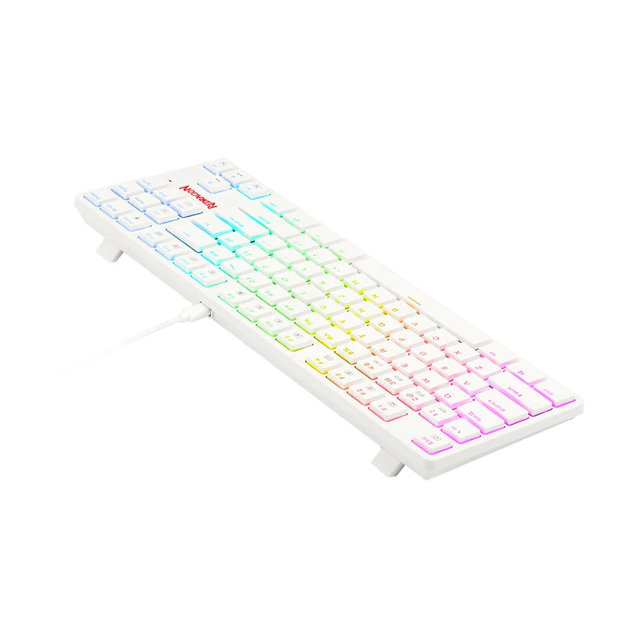 Redragon K539 Anubis Keyboard in BD