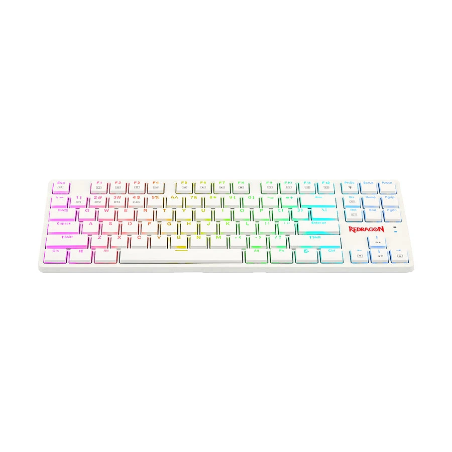 Redragon K539 Anubis Keyboard Price in BD