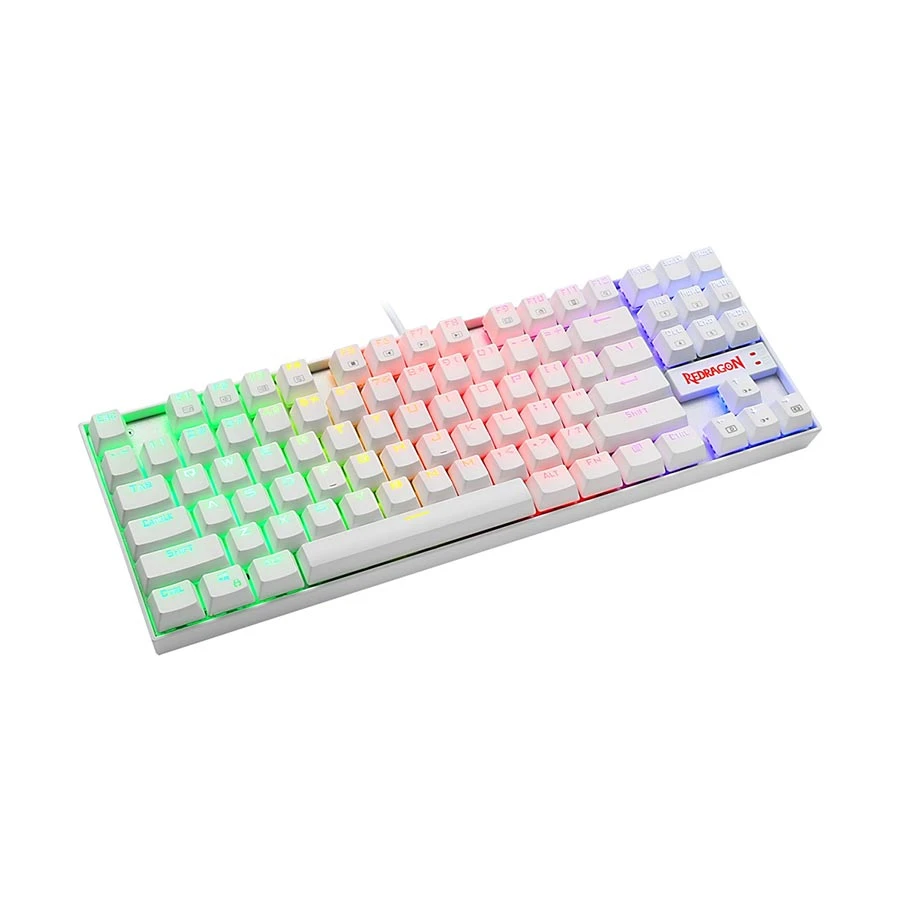 Redragon K552 Kumara Keyboard Price in Bangladesh