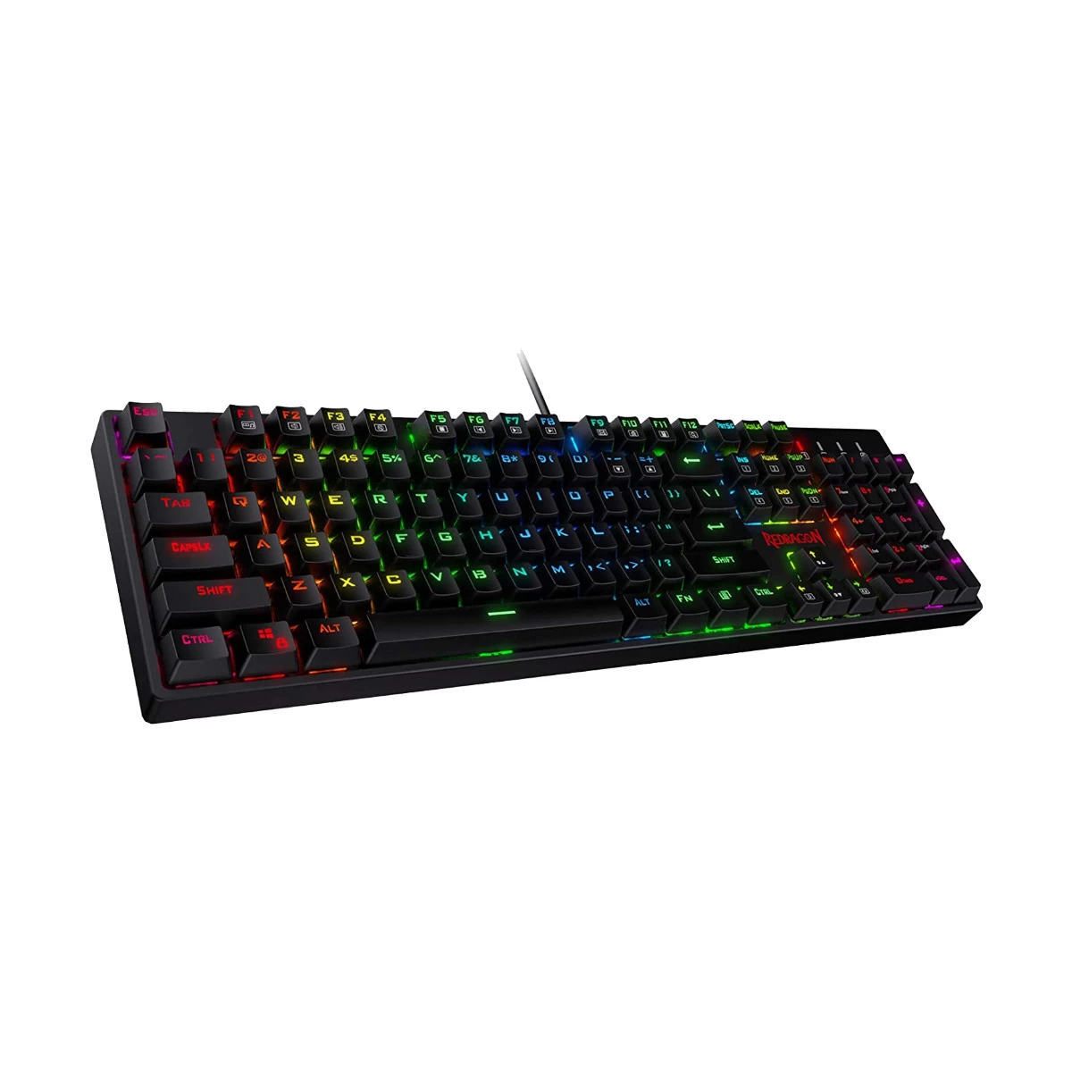 Redragon K582 SURARA RGB Keyboard