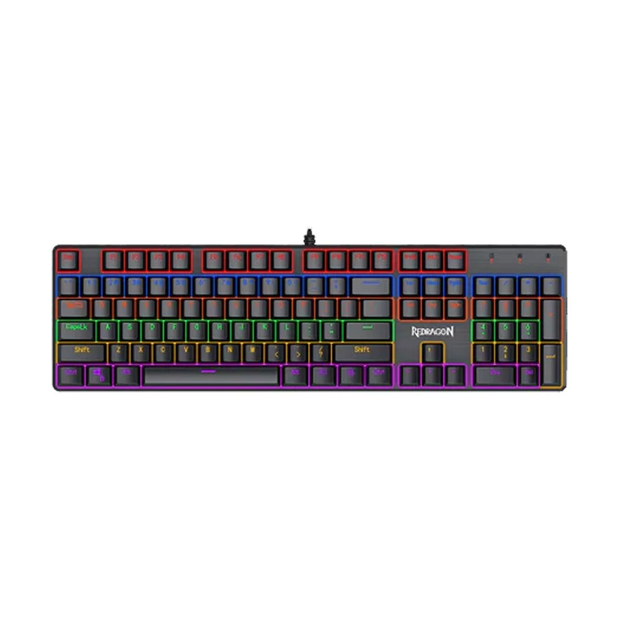Redragon K608 Valheim Keyboard