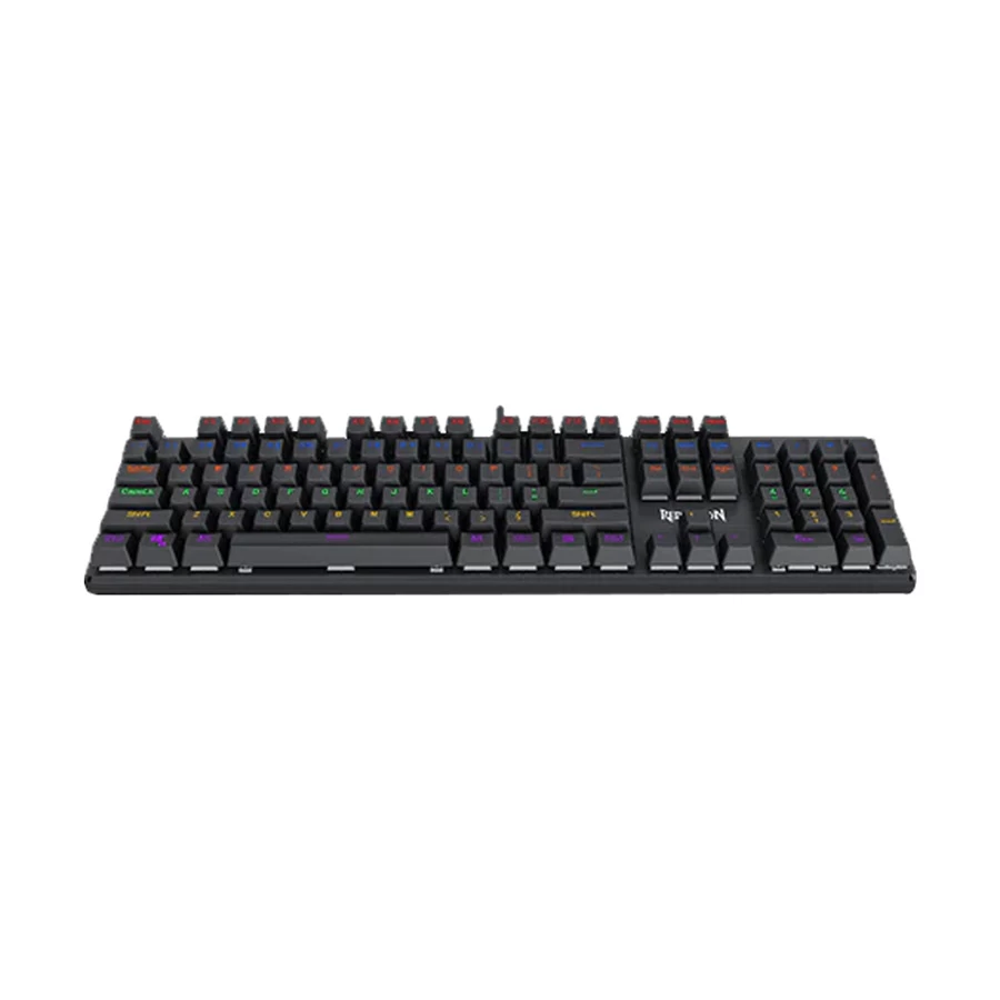 Redragon K608 Valheim Keyboard Price in Bangladesh