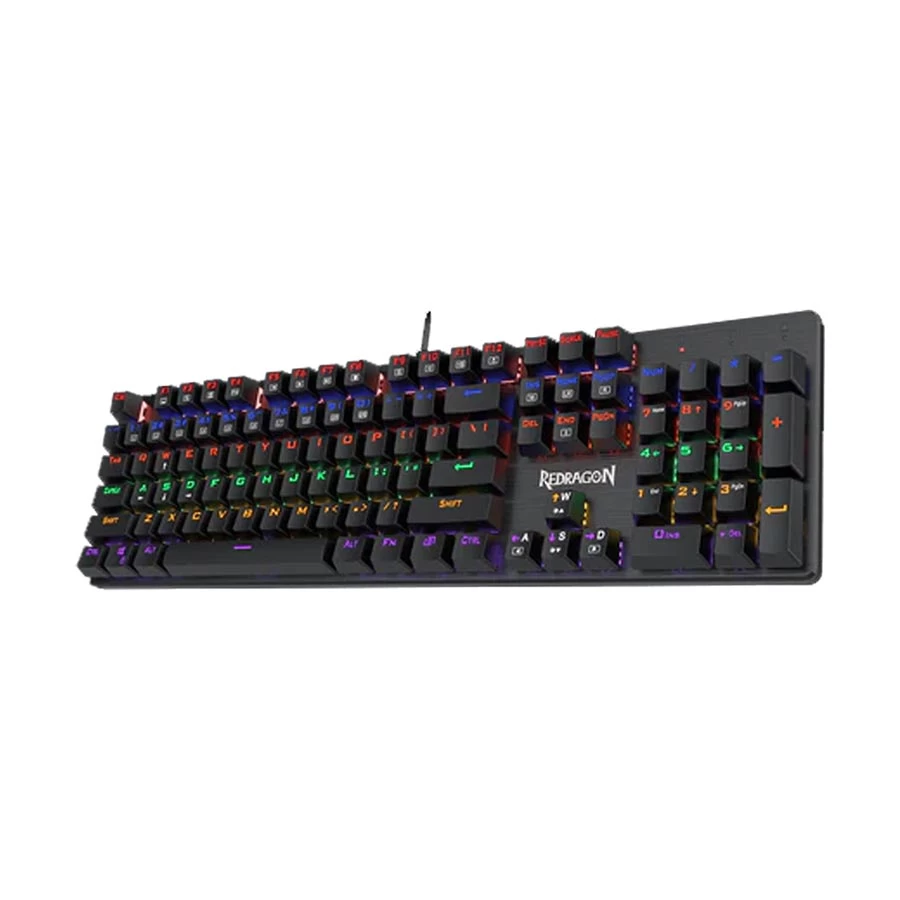 Redragon K608 Valheim Keyboard in BD
