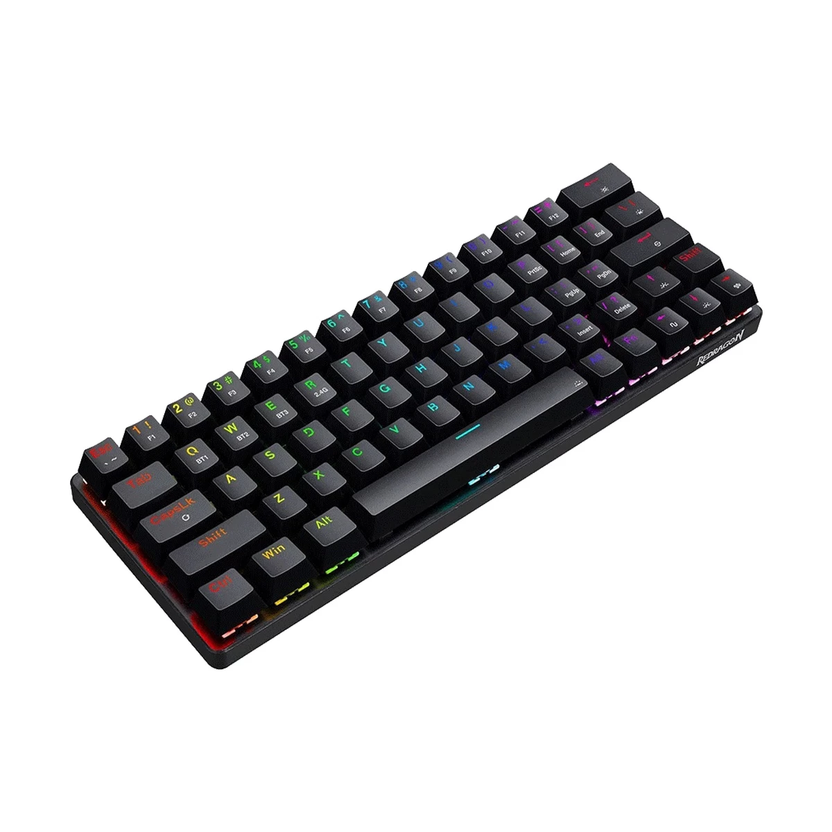 Redragon K613P Jax Pro Keyboard