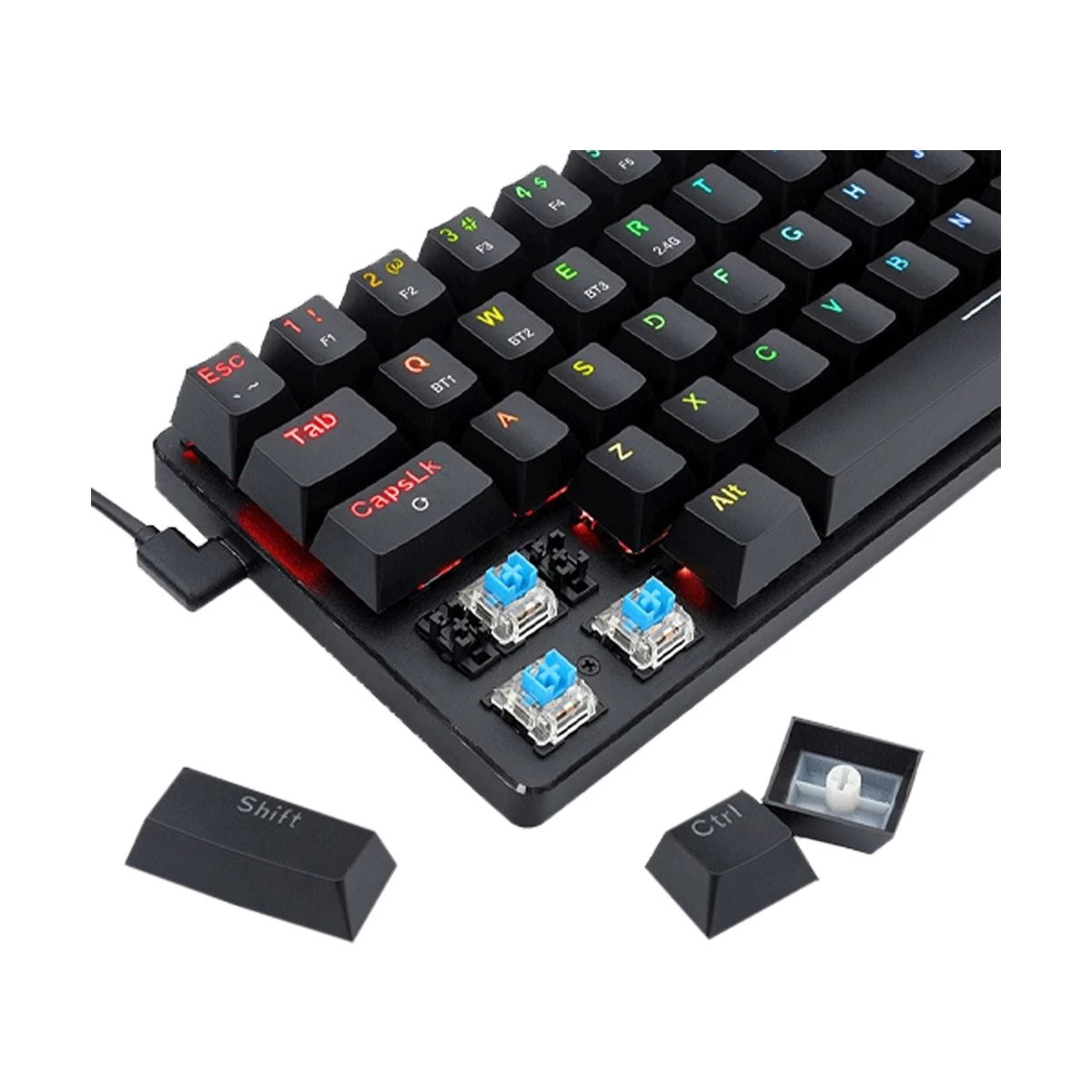 Redragon K613P Jax Pro Keyboard Price in Bangladesh