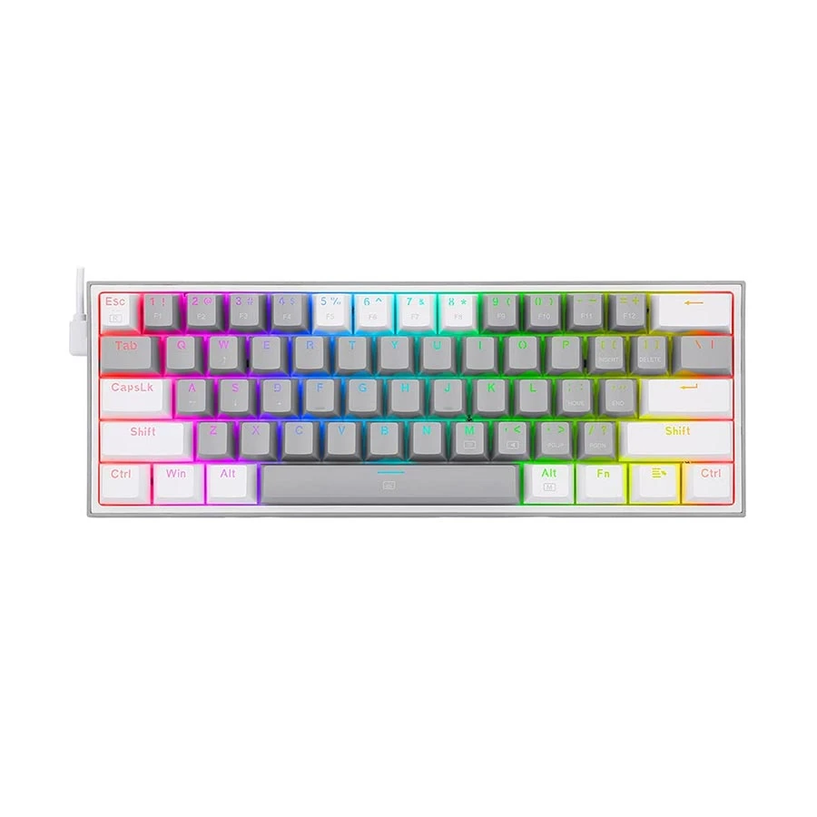 Redragon K617 FIZZ Keyboard
