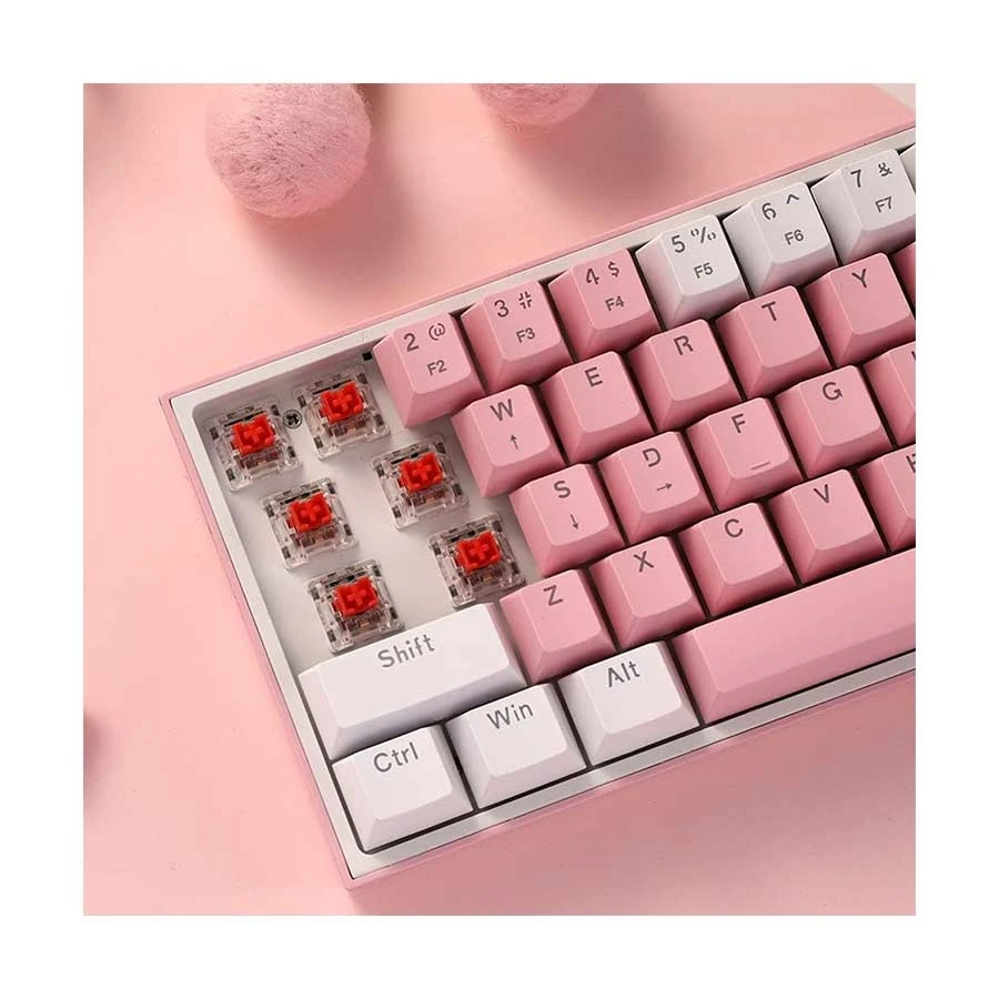 Redragon K617 FIZZ Keyboard Best Price