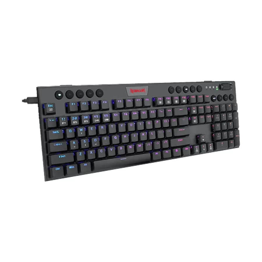 Redragon K618 Horus Keyboard Price in Bangladesh