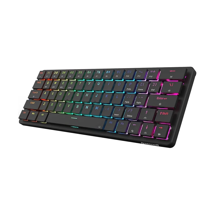 Redragon K624 ELISE Pro Keyboard Price in Bangladesh