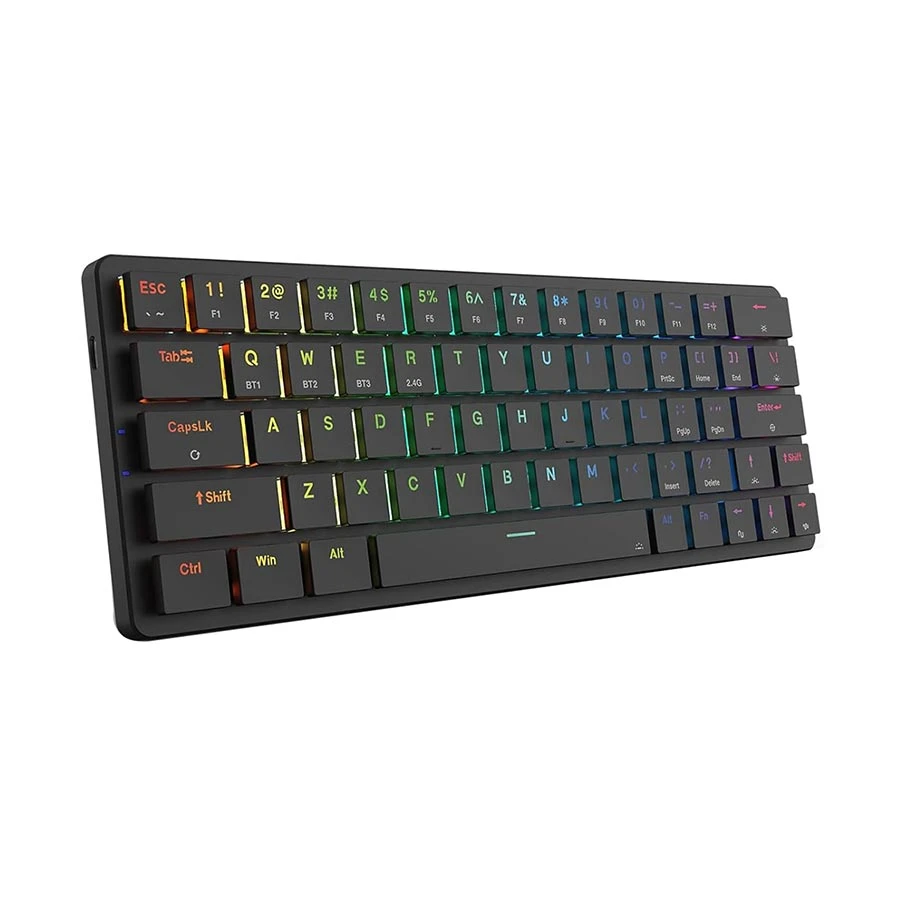 Redragon K624 ELISE Pro Keyboard in BD