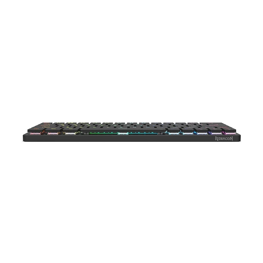 Redragon K624 ELISE Pro Keyboard Price in BD