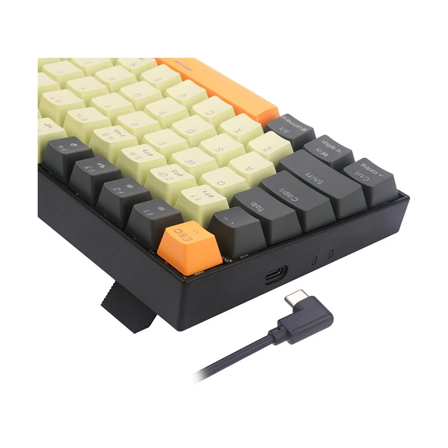 Redragon K629 Phantom Pro Keyboard Price in BD