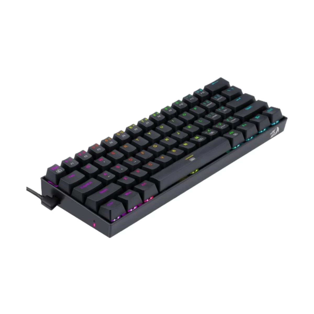 Redragon K630 DragonBorn Keyboard in BD