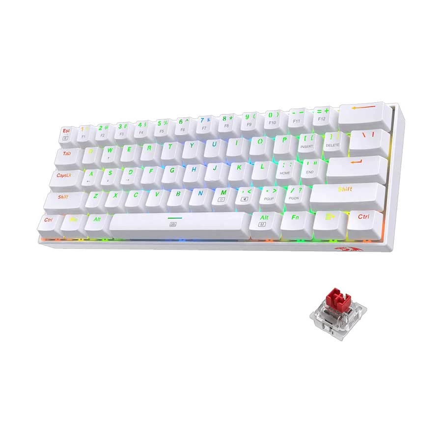 Redragon K630 DragonBorn Keyboard Price in Bangladesh