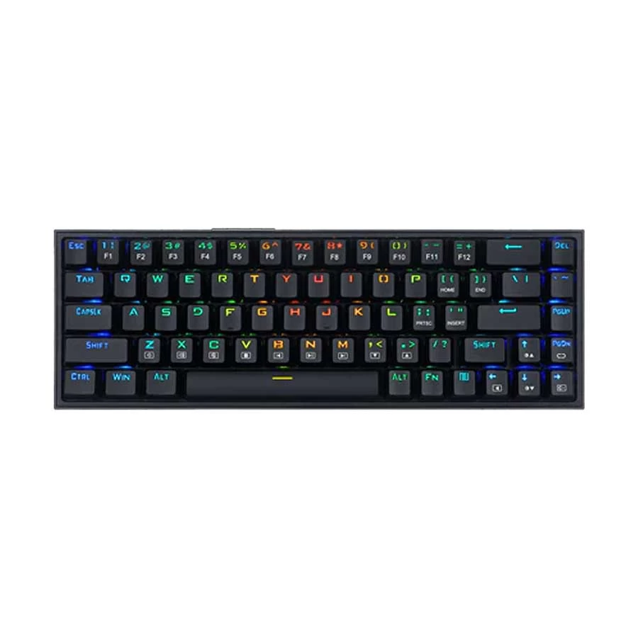 Redragon K631 Castor Keyboard