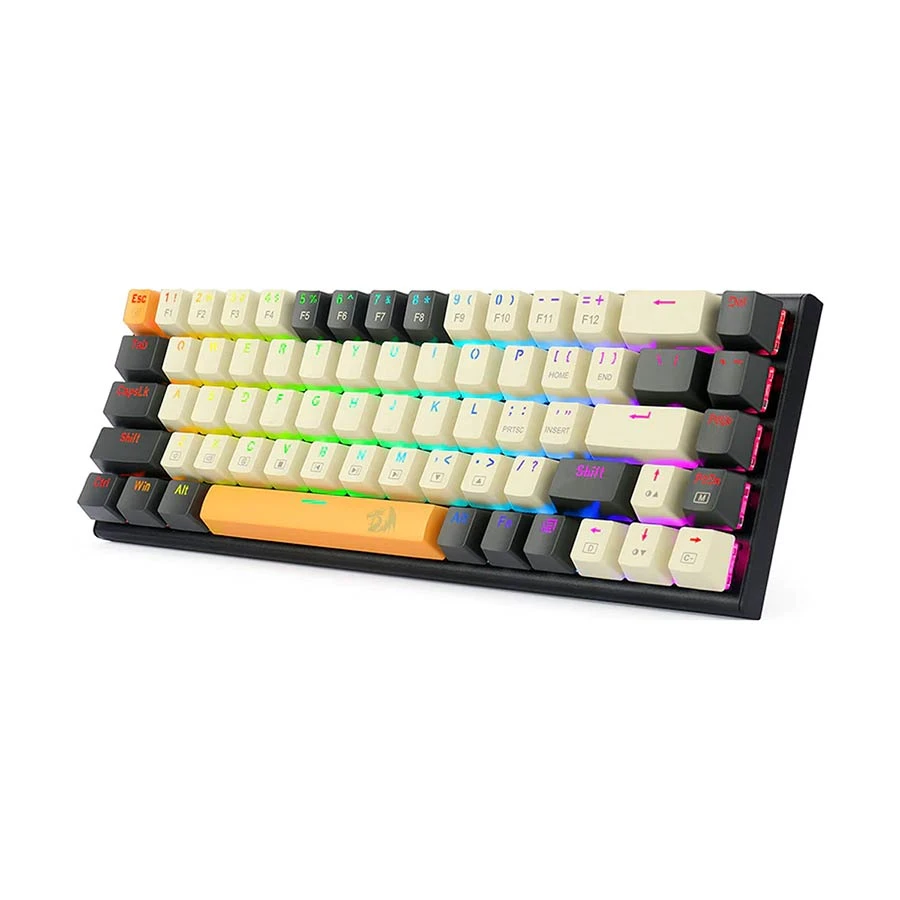 Redragon K633 Ryze Keyboard Price in Bangladesh