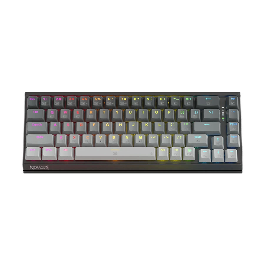 Redragon K641 Sahco Pro Keyboard Price in Bangladesh