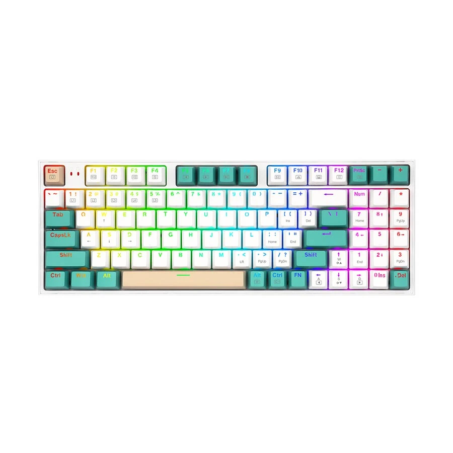 Redragon K643 Keyboard