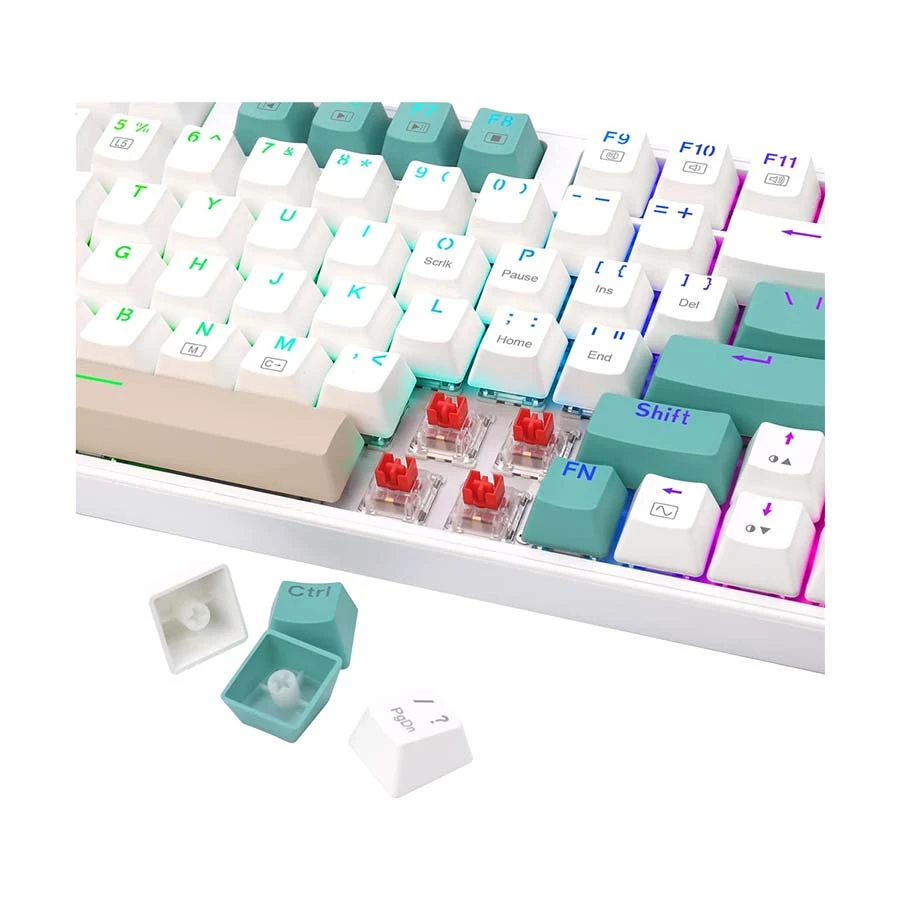 Redragon K643 Keyboard Best Price