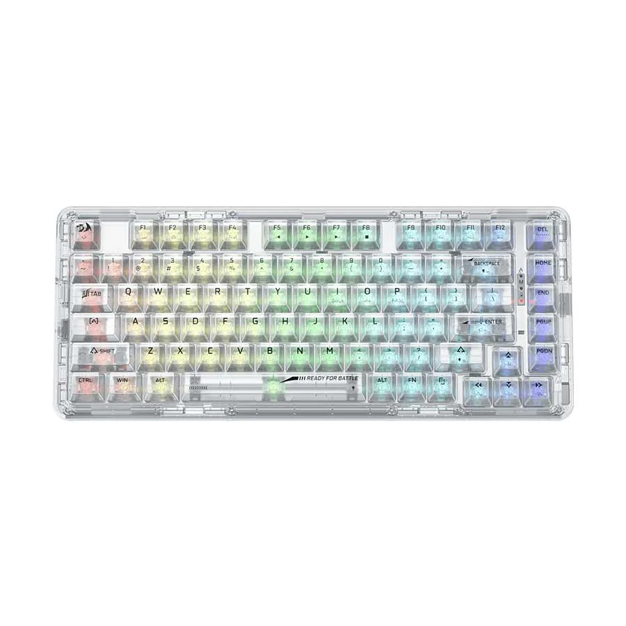 Redragon K649 ELF Pro Keyboard
