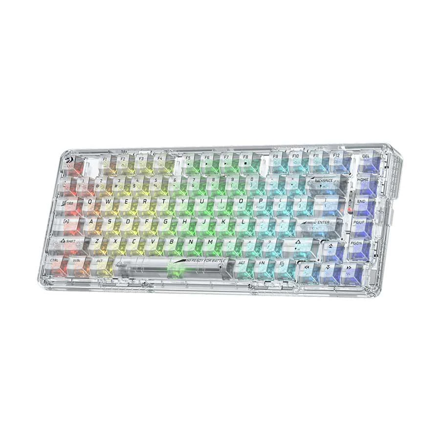 Redragon K649 ELF Pro Keyboard Price in Bangladesh