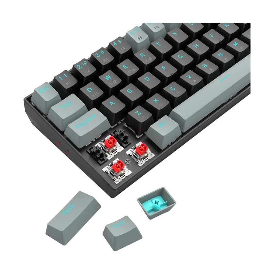 Redragon K662 Keyboard specifications