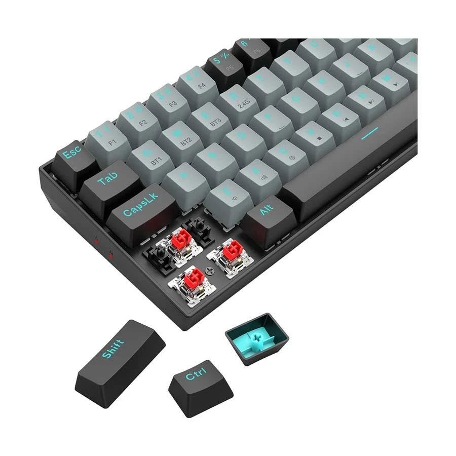 Redragon K662 Keyboard specifications