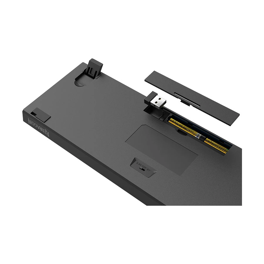 Redragon K662 Keyboard Best Price