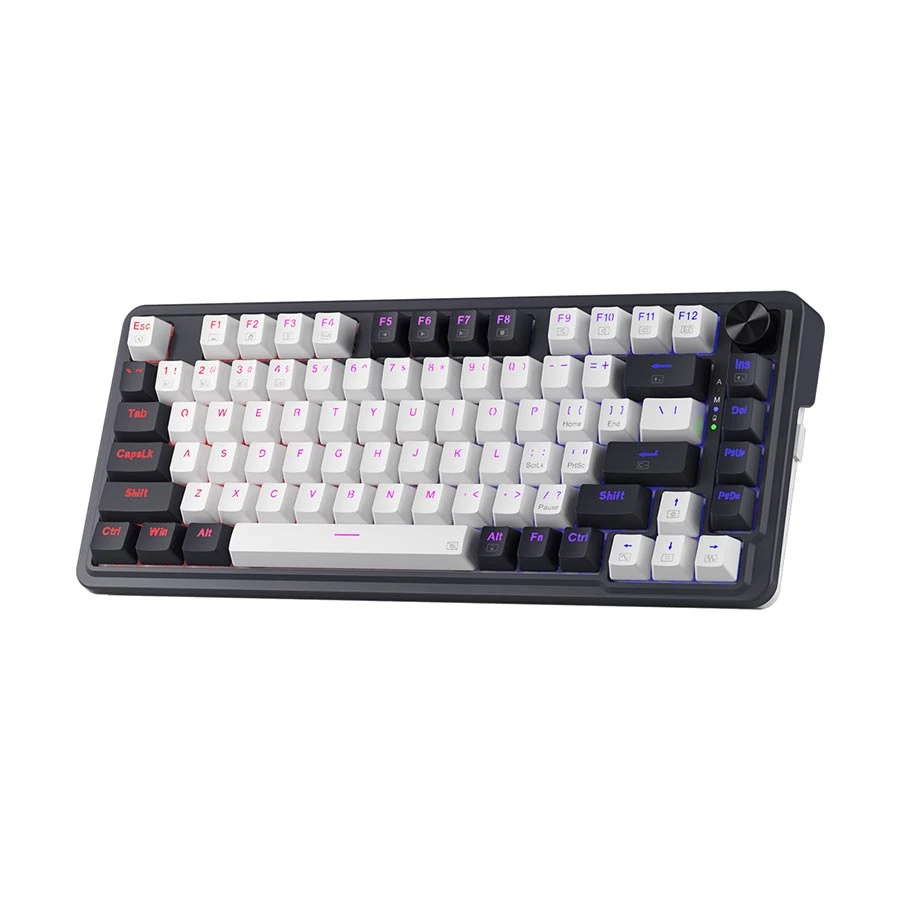 Redragon K673 UCAL Pro Keyboard Price in Bangladesh