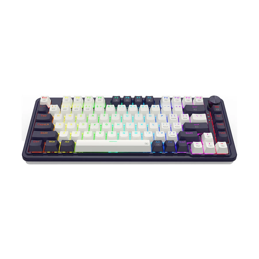 Redragon K673 UCAL Pro Keyboard in BD