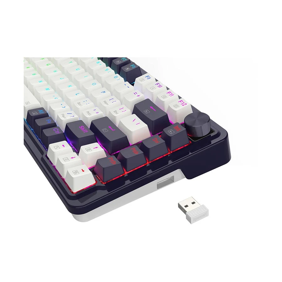 Redragon K673 UCAL Pro Keyboard specifications